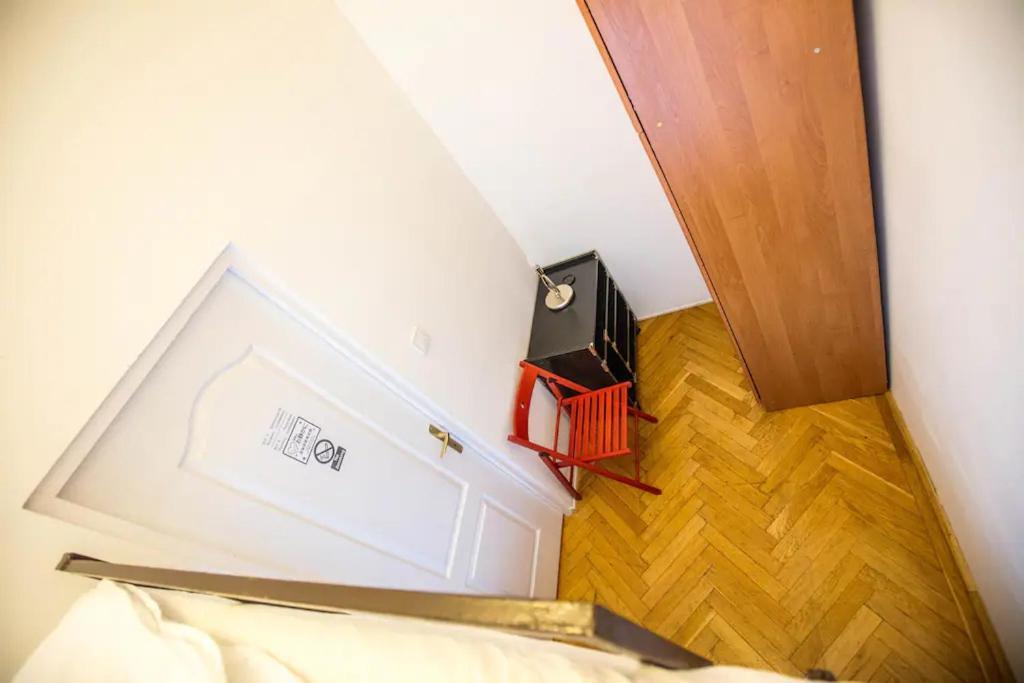 Keleti Apartment City Center Big Flat Bedroom Private Use Budapest Esterno foto