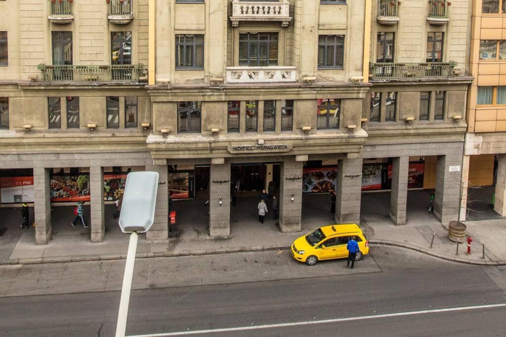 Keleti Apartment City Center Big Flat Bedroom Private Use Budapest Esterno foto