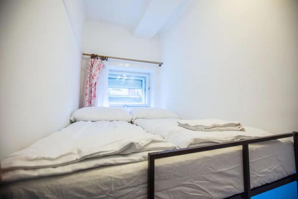 Keleti Apartment City Center Big Flat Bedroom Private Use Budapest Esterno foto