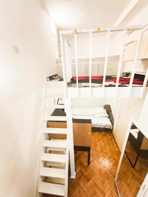 Keleti Apartment City Center Big Flat Bedroom Private Use Budapest Esterno foto